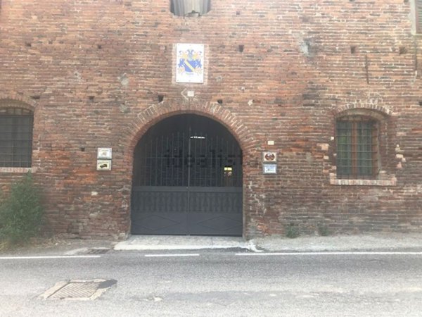 appartamento in vendita a Bertonico