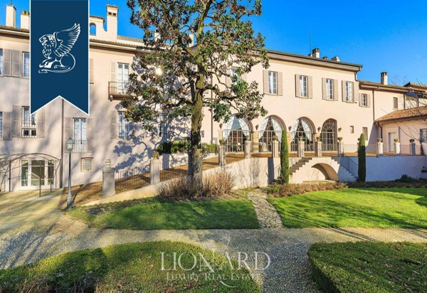 casa indipendente in vendita a Bertonico