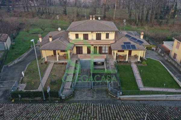 casa indipendente in vendita a Bertonico