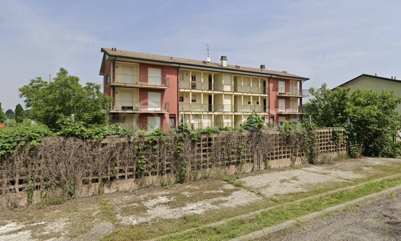 appartamento in vendita a Bertonico