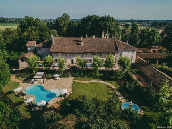 casa indipendente in vendita a Bertonico