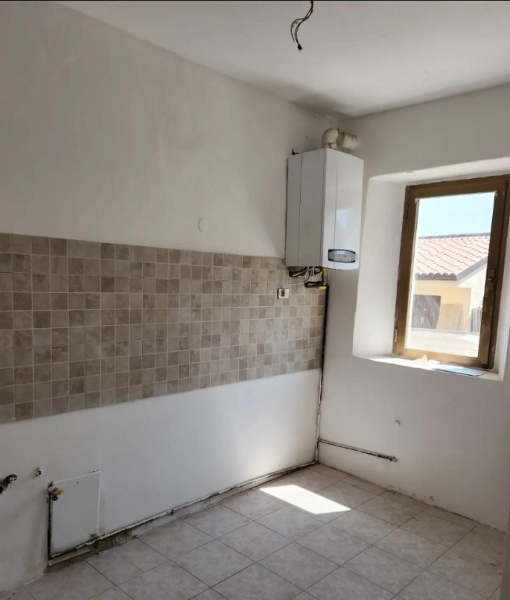 casa indipendente in vendita a Bertonico