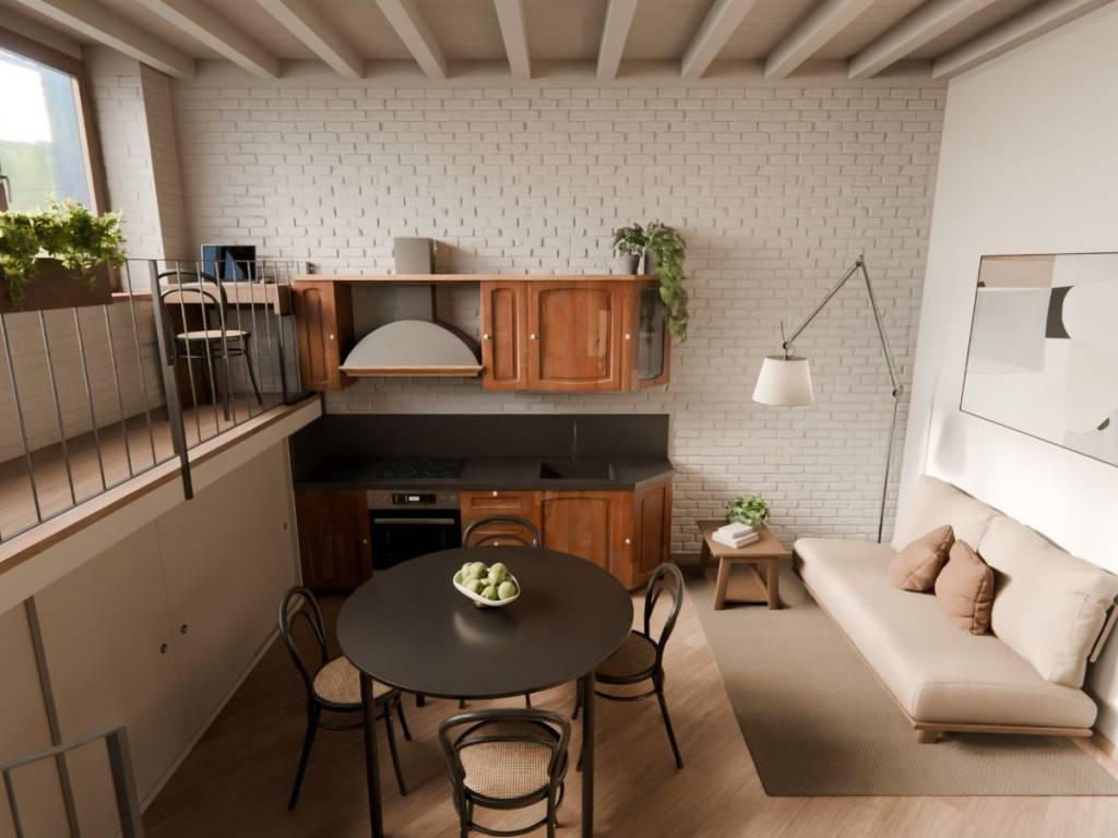 casa indipendente in vendita a Bertonico