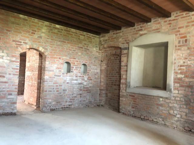 casa indipendente in vendita a Bertonico