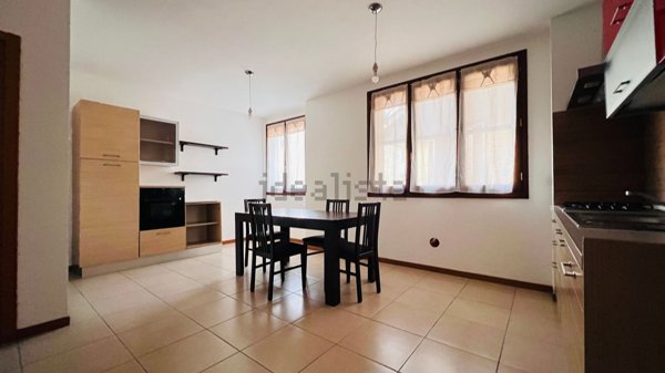 appartamento in vendita a Bertonico