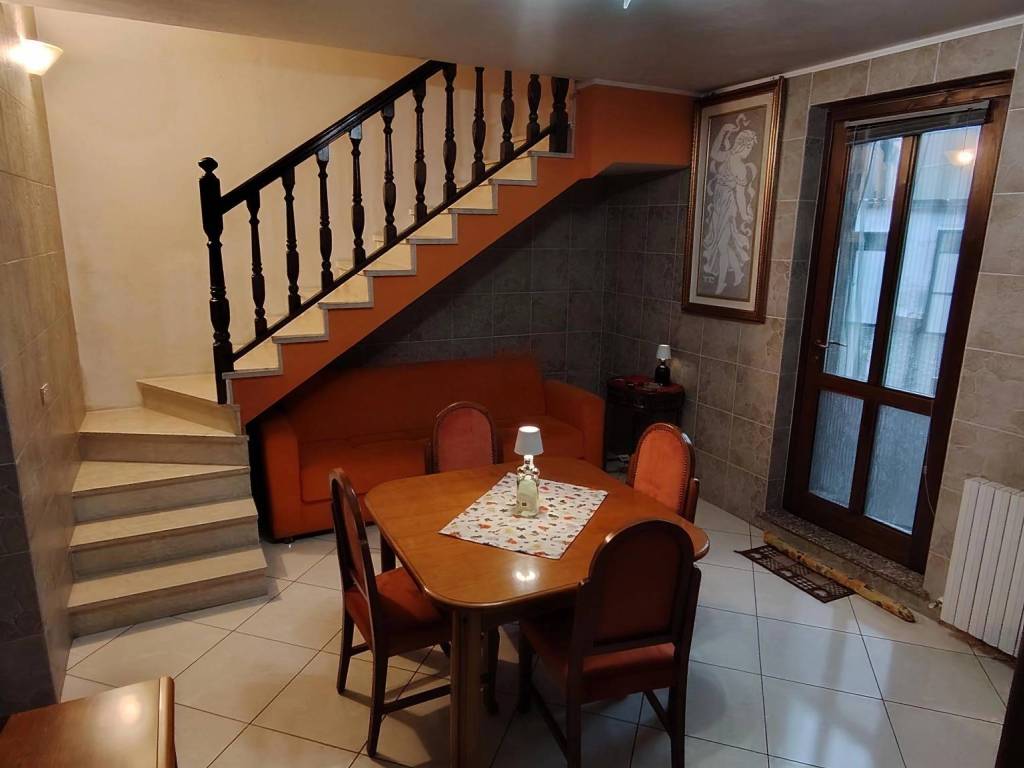 casa indipendente in vendita a Bertonico