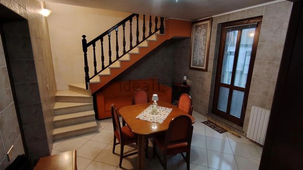 appartamento in vendita a Bertonico