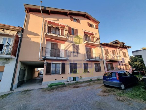 appartamento in vendita a Bertonico