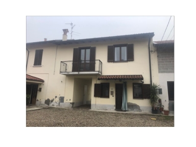 casa indipendente in vendita a Bertonico