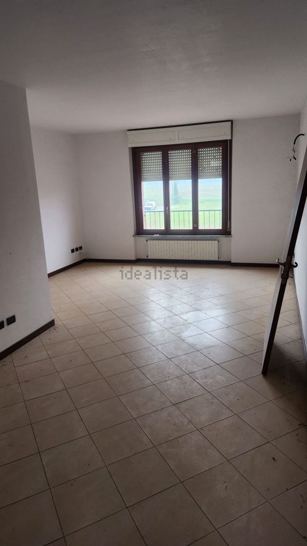 appartamento in vendita a Bertonico