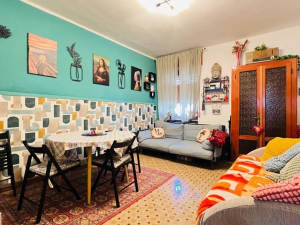 appartamento in vendita a Bertonico