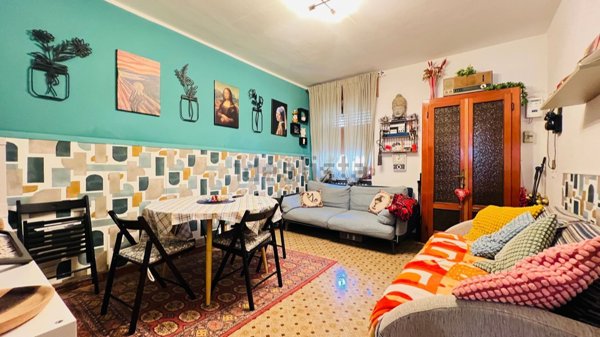 appartamento in vendita a Bertonico