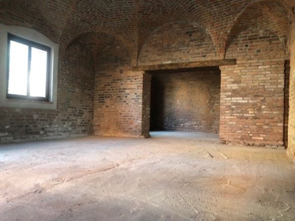 casa indipendente in vendita a Bertonico