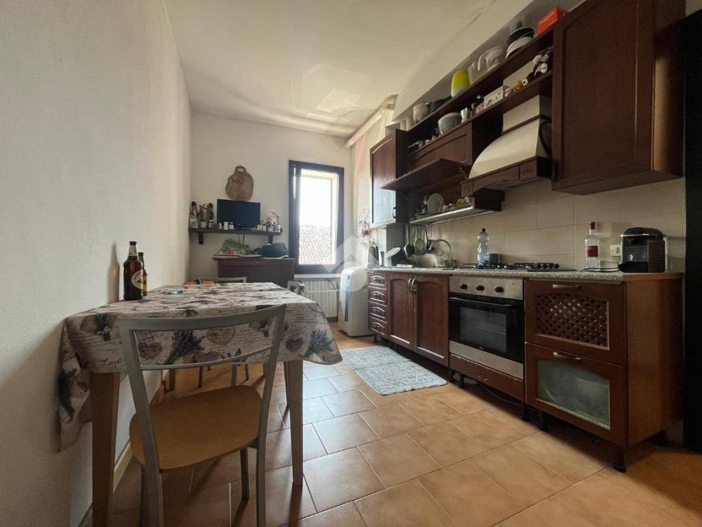 appartamento in vendita a Bertonico