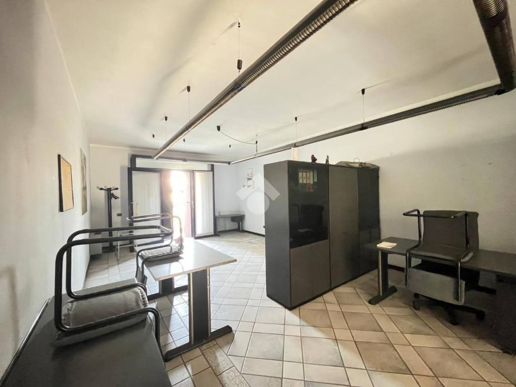 appartamento in vendita a Bertonico