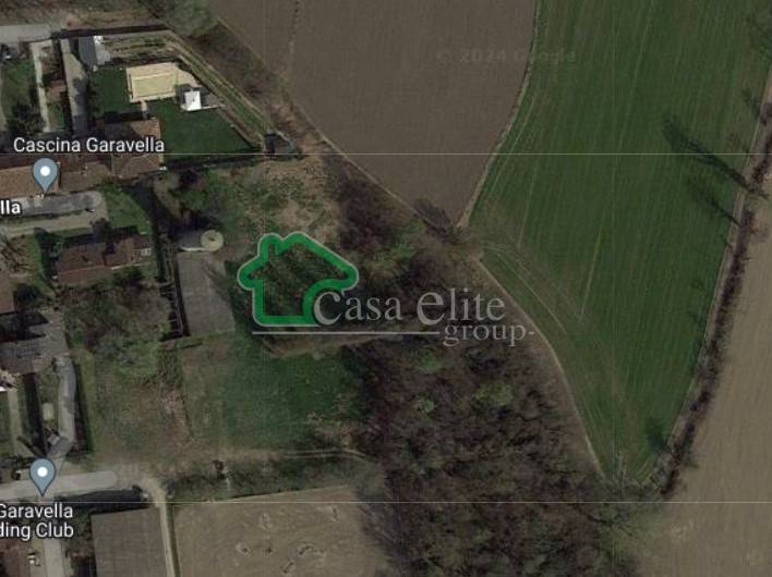 terreno edificabile in vendita a Boffalora d'Adda