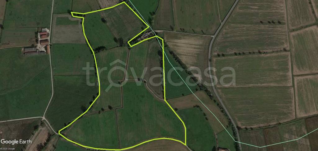 terreno agricolo in vendita a Boffalora d'Adda