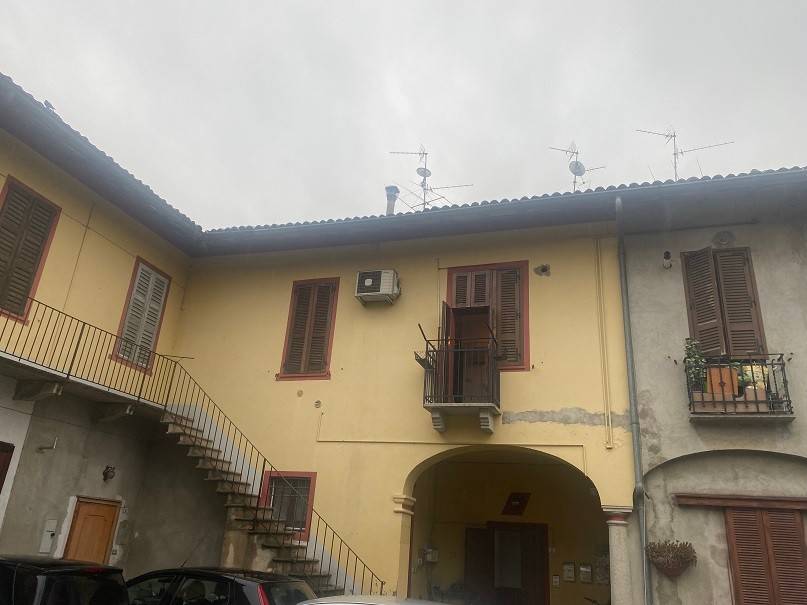 appartamento in vendita a Boffalora d'Adda