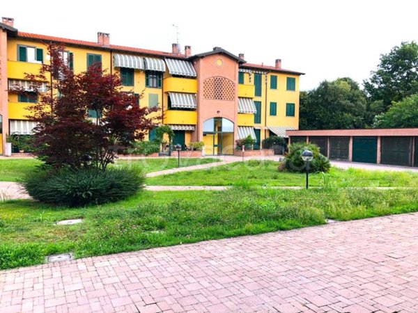 appartamento in vendita a Boffalora d'Adda