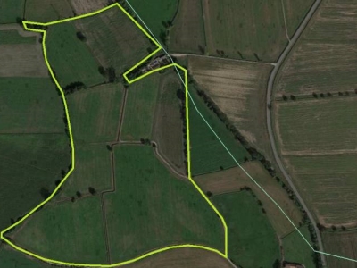 terreno agricolo in vendita a Boffalora d'Adda
