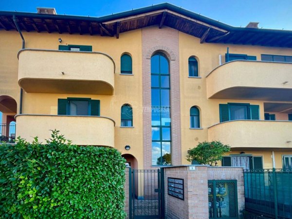 appartamento in vendita a Boffalora d'Adda