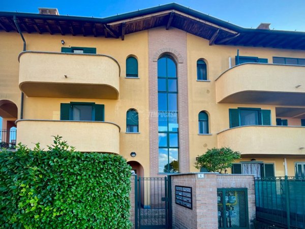 appartamento in vendita a Boffalora d'Adda