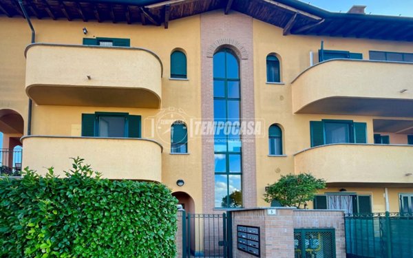 appartamento in vendita a Boffalora d'Adda
