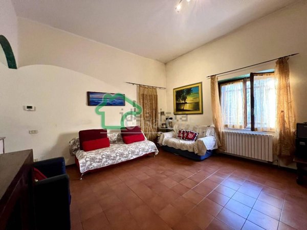 appartamento in vendita a Boffalora d'Adda