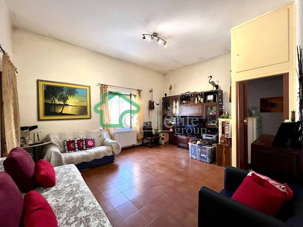 appartamento in vendita a Boffalora d'Adda