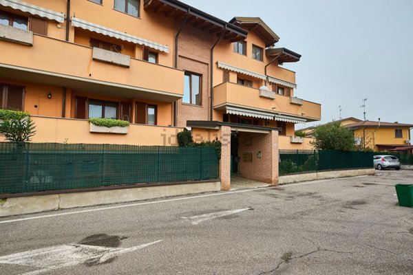 appartamento in vendita a Boffalora d'Adda