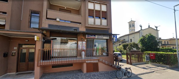 negozio in vendita a Boffalora d'Adda