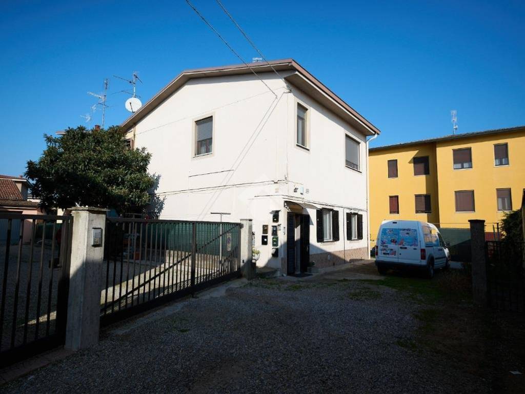 casa indipendente in vendita a Boffalora d'Adda