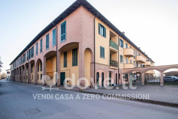 appartamento in vendita a Boffalora d'Adda