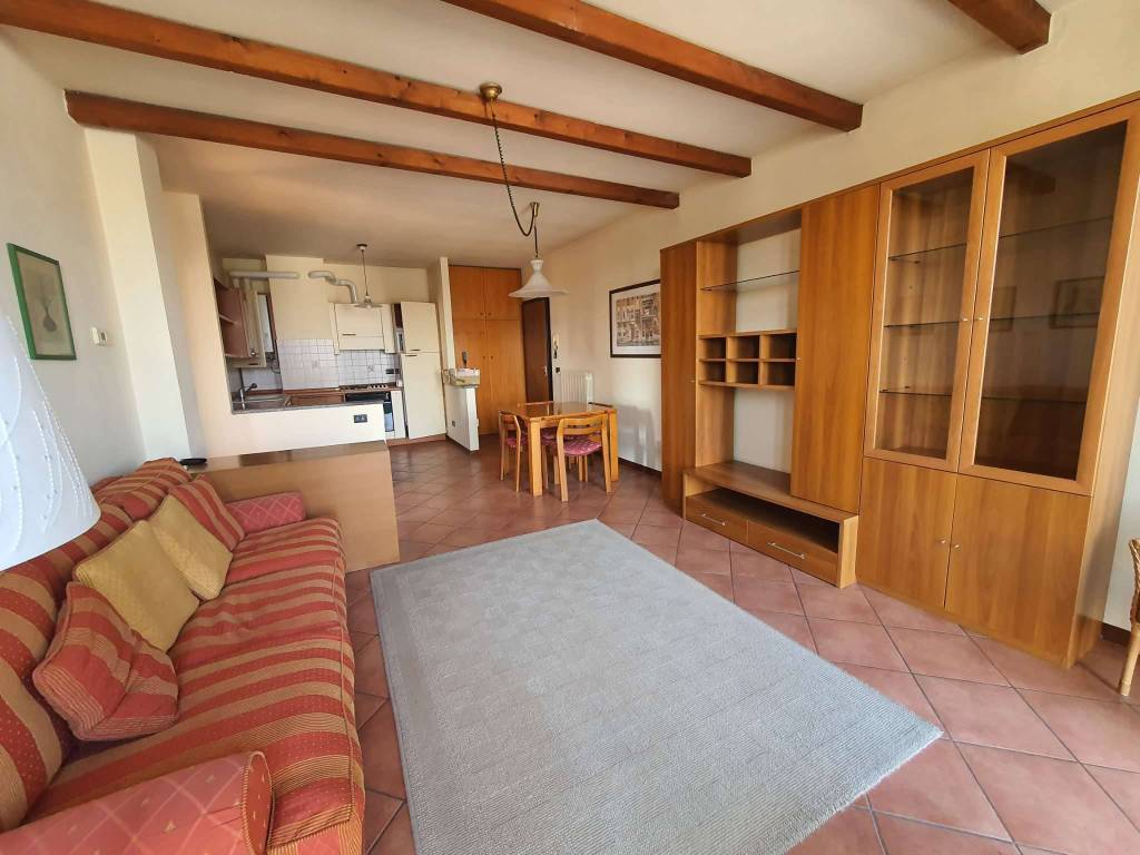 appartamento in vendita a Boffalora d'Adda