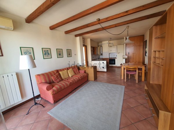 appartamento in vendita a Boffalora d'Adda