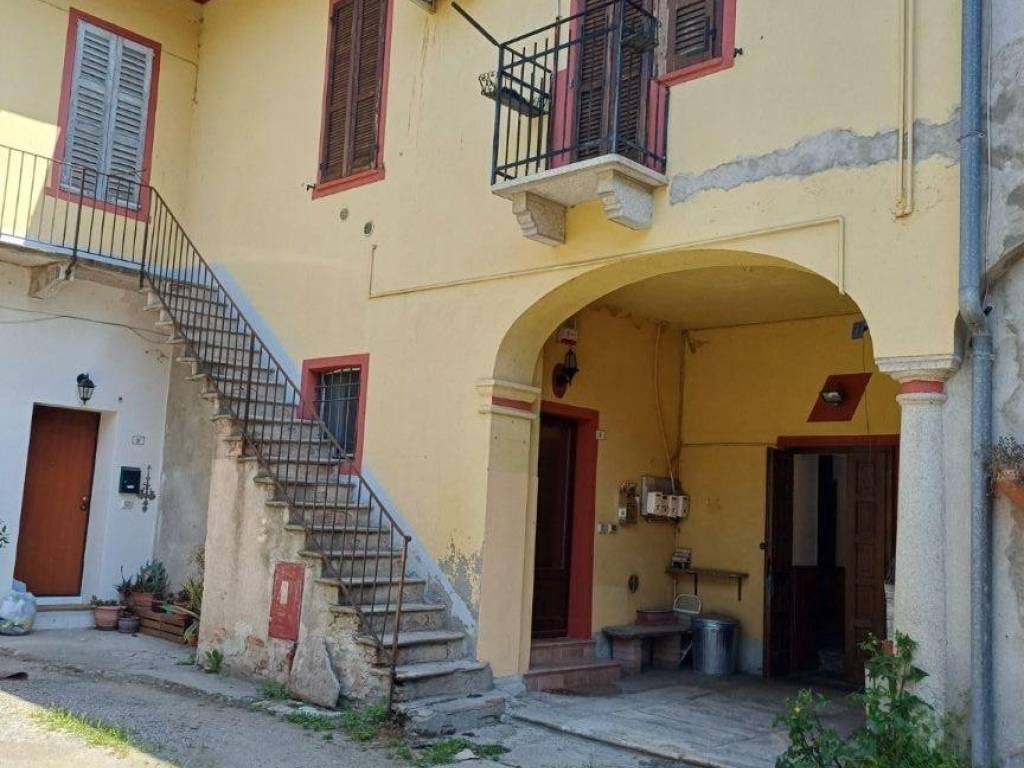 appartamento in vendita a Boffalora d'Adda