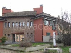appartamento in vendita a Boffalora d'Adda