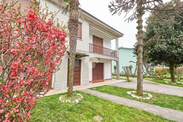 appartamento in vendita a Boffalora d'Adda