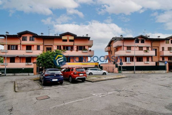 appartamento in vendita a Boffalora d'Adda