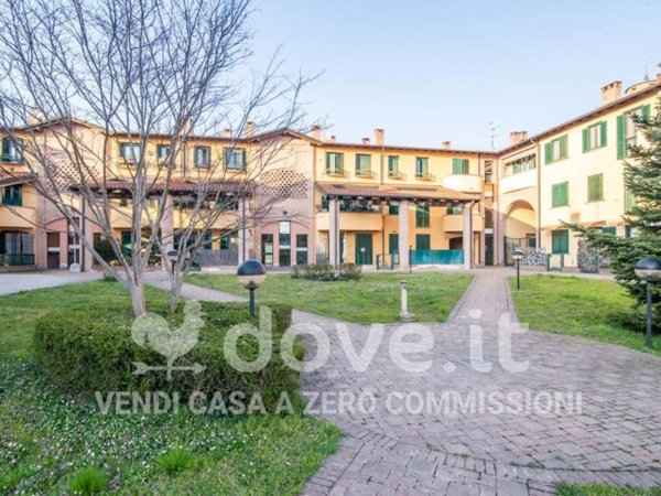 appartamento in vendita a Boffalora d'Adda