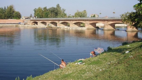 casa indipendente in vendita a Boffalora d'Adda
