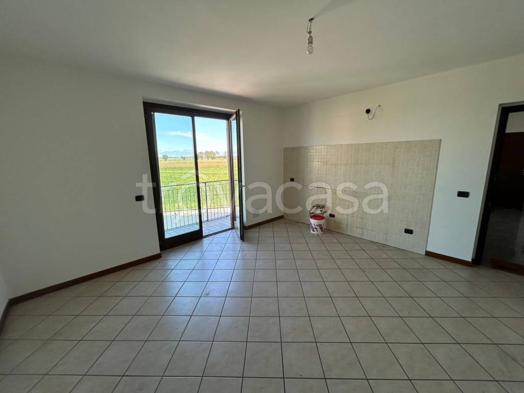 appartamento in vendita a Boffalora d'Adda
