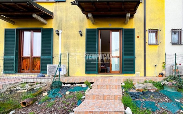 casa indipendente in vendita a Boffalora d'Adda