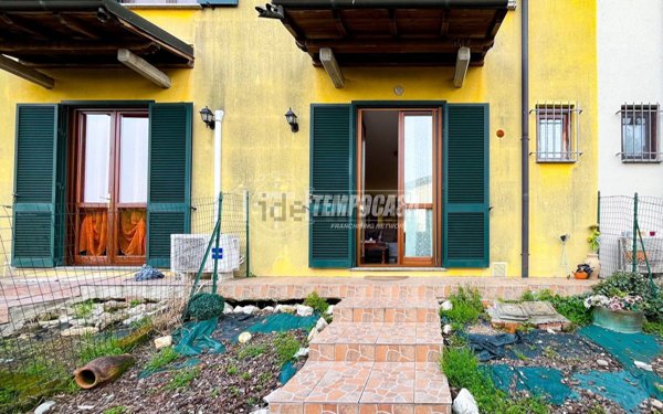 casa indipendente in vendita a Boffalora d'Adda
