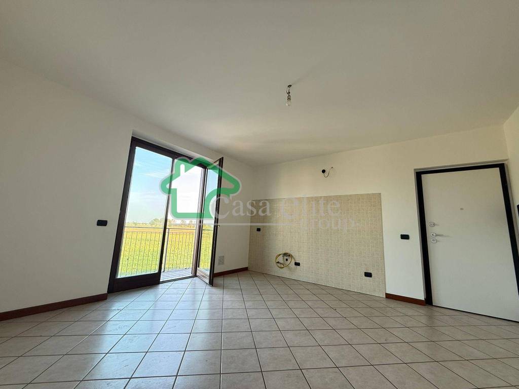 appartamento in vendita a Boffalora d'Adda