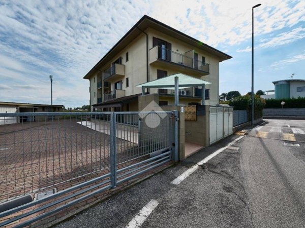 appartamento in vendita a Boffalora d'Adda