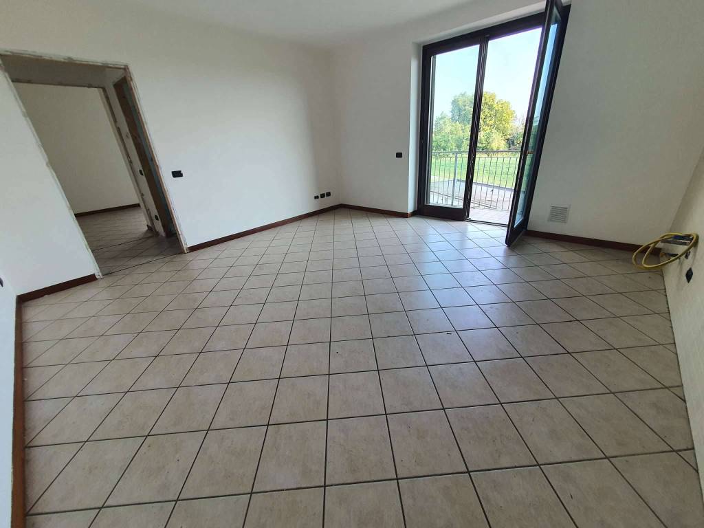 appartamento in vendita a Boffalora d'Adda