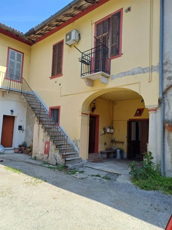 appartamento in vendita a Boffalora d'Adda