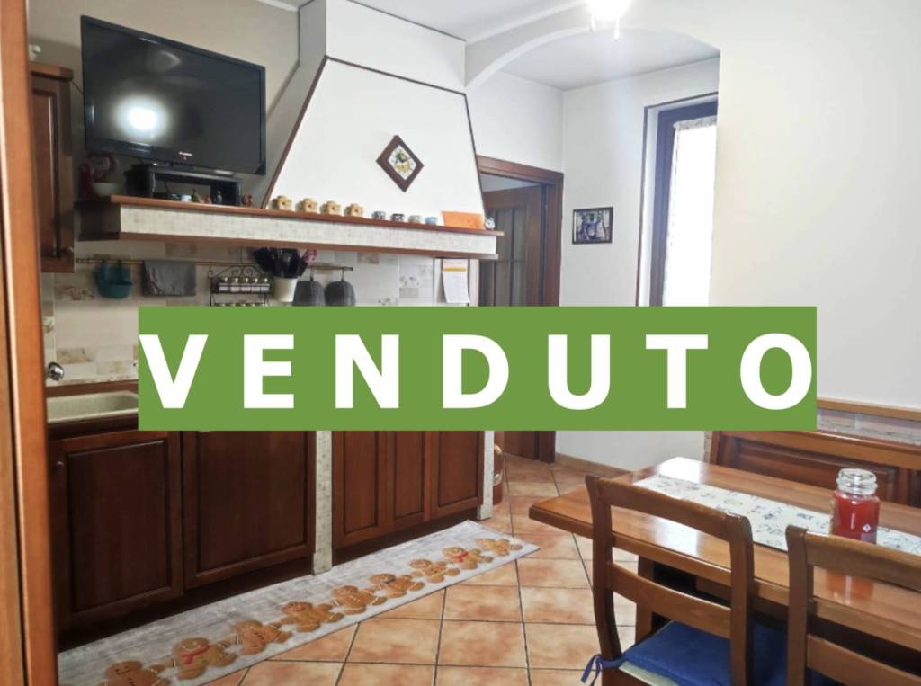 appartamento in vendita a Boffalora d'Adda