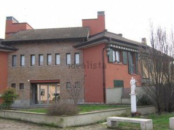 appartamento in vendita a Boffalora d'Adda